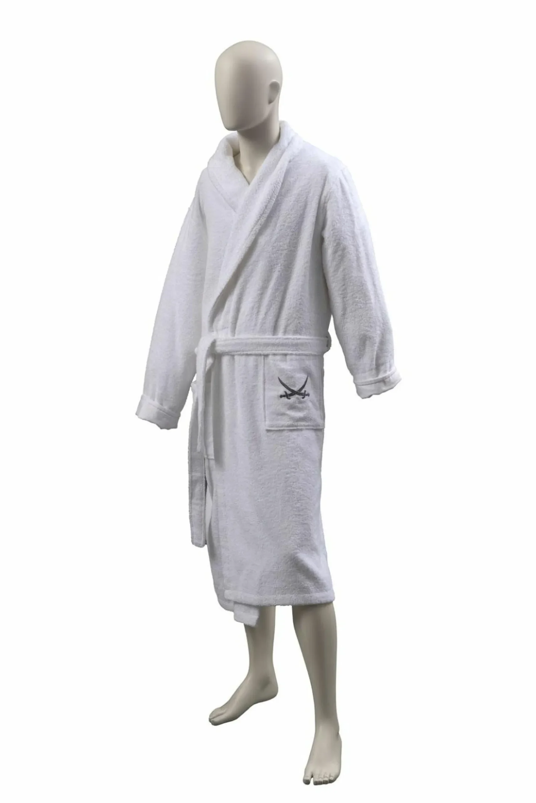 Bademantel xl/xxl SANSIBAR