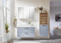 Badezimmer SANSIBAR BALTRUM