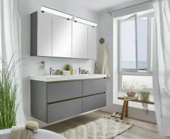 Badezimmer SANSIBAR BALTRUM