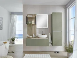 Badezimmer SANSIBAR BALTRUM