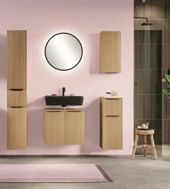 Badezimmer Set vito MENZO