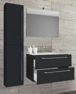 Badezimmerset BADINOS