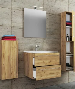 Badezimmerset BADINOS