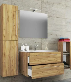 Badezimmerset BADINOS