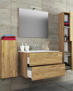 Badezimmerset BADINOS