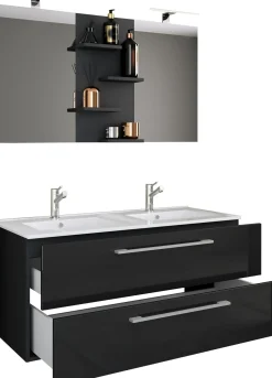 Badezimmerset BUDASI