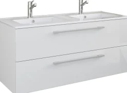 Badezimmerset BUDASI