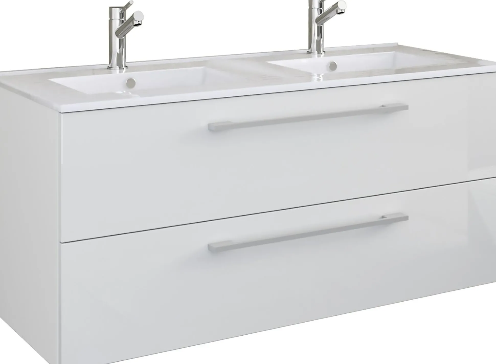 Badezimmerset BUDASI