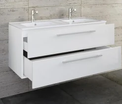 Badezimmerset BUDASI