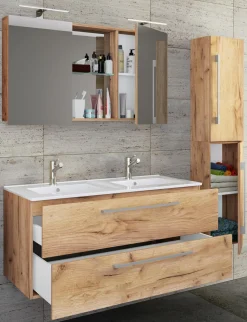 Badezimmerset BUDASI