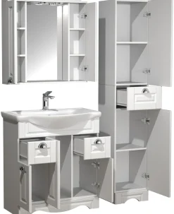 Badezimmerset CASALO