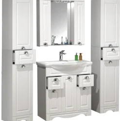 Badezimmerset CASALO