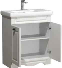 Badezimmerset CASALO