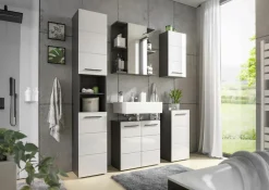 Badezimmerset HARPER GERZE