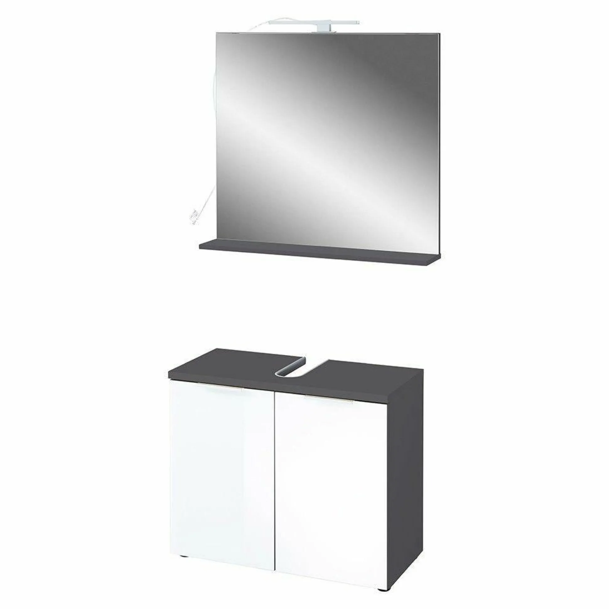 Badezimmerset HARPER GRÖMITZ