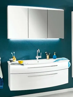 Badezimmerset KENBORG Sevilla