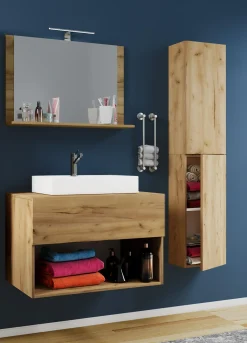 Badezimmerset LENDAS