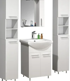 Badezimmerset LISALO