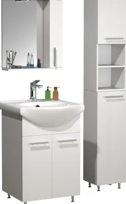 Badezimmerset LISALO