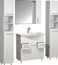 Badezimmerset LISALO