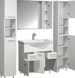 Badezimmerset LISALO