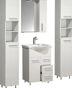 Badezimmerset LISALO