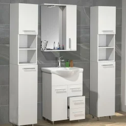 Badezimmerset LISALO