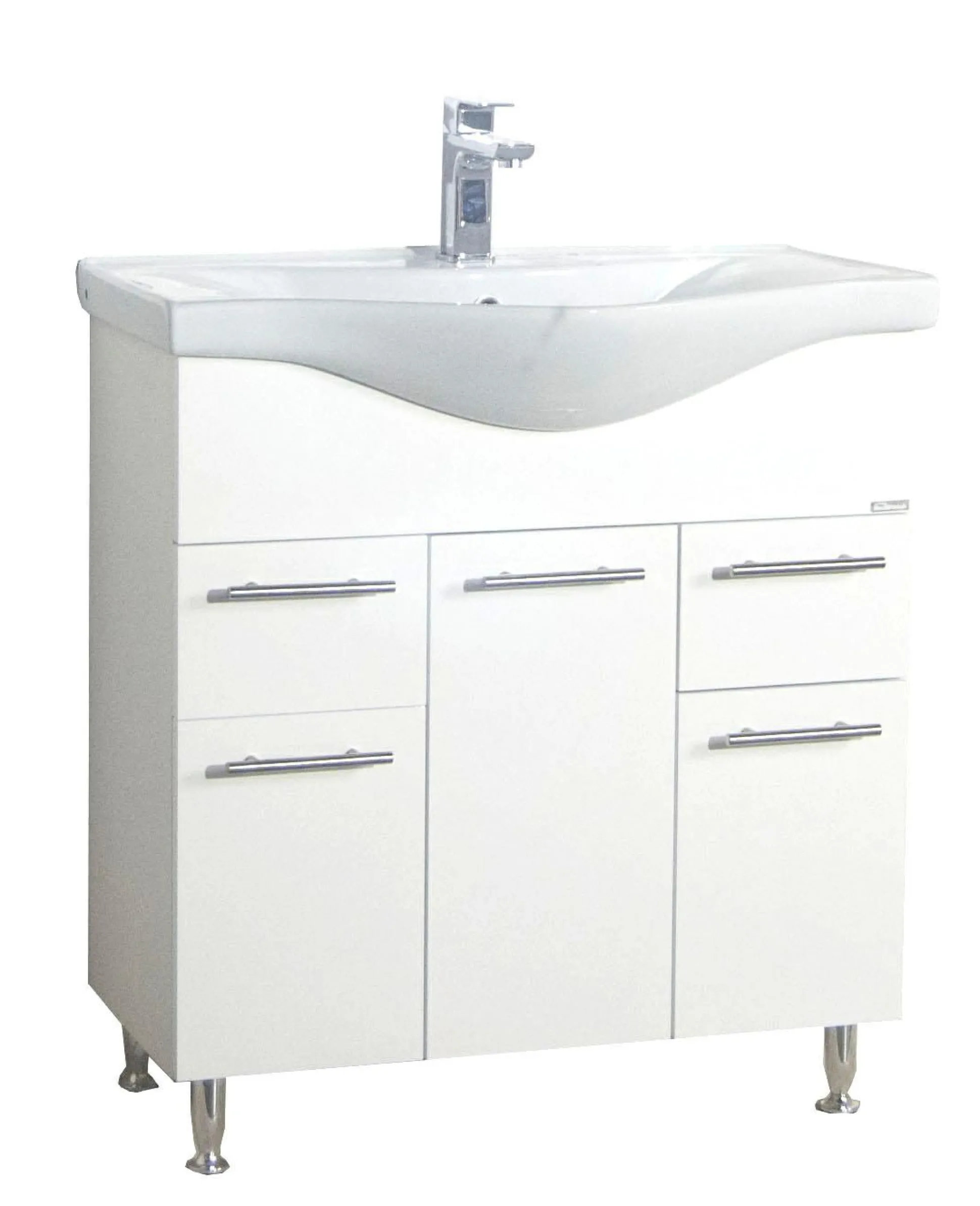 Badezimmerset LISALO