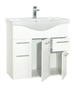 Badezimmerset LISALO