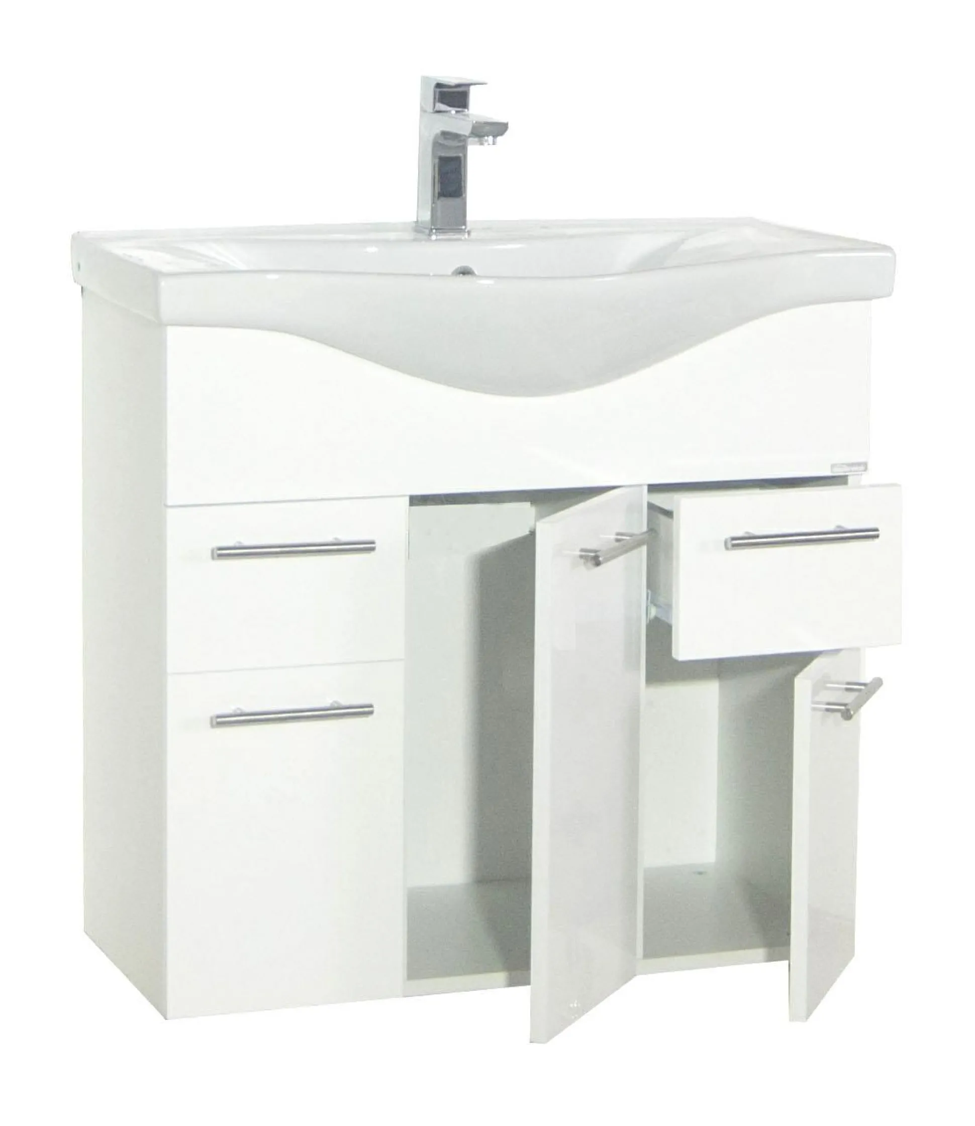 Badezimmerset LISALO