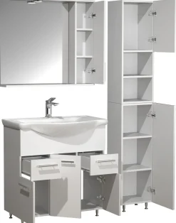 Badezimmerset LISALO