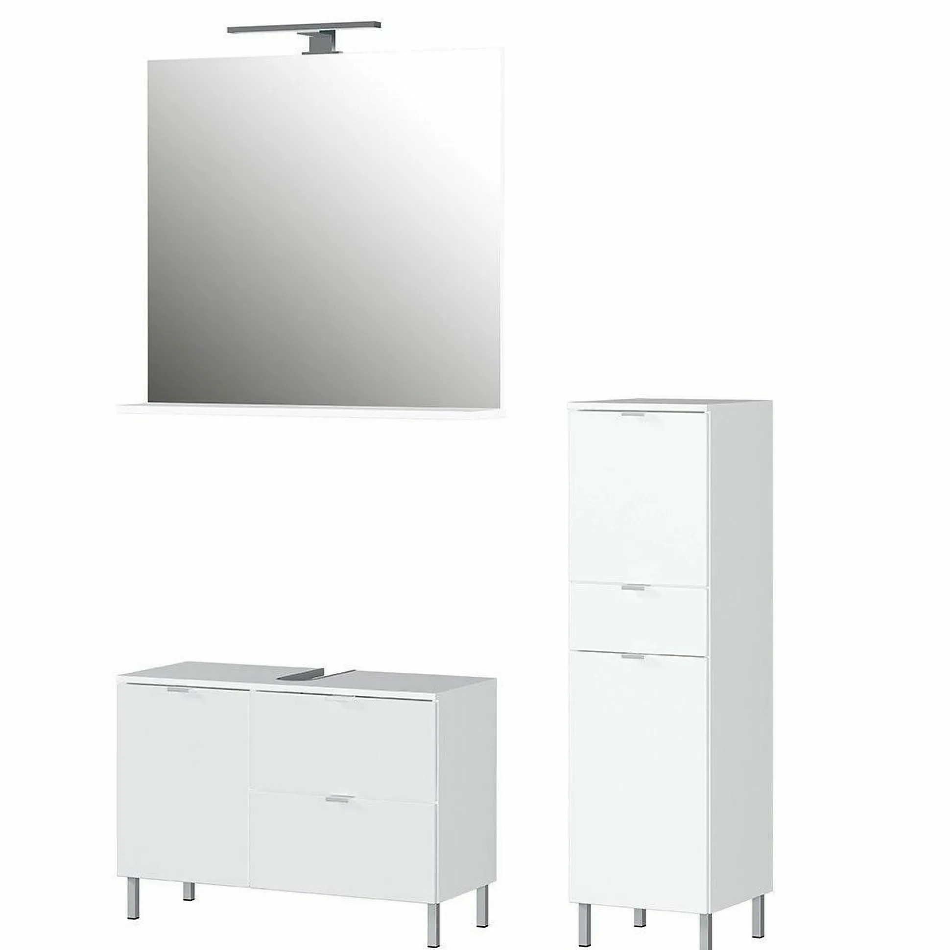 Badezimmerset MAURESA