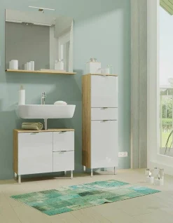 Badezimmerset MAURESA