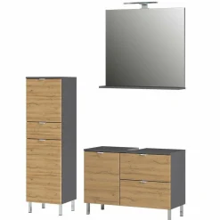 Badezimmerset MAURESA