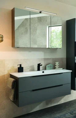 Badezimmerset MONDO ARTA