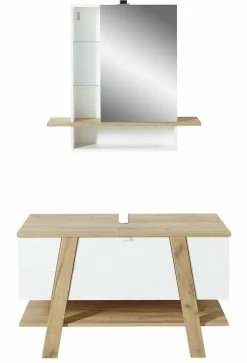 Badezimmerset Novolino