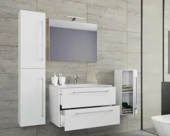 Badezimmerset 5-tlg. Badinos