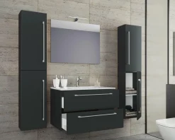 Badezimmerset 5-tlg. Badinos