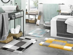 Badteppich EDGE