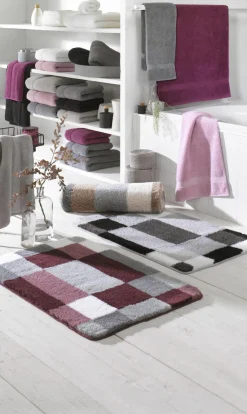 Badteppich EDGE