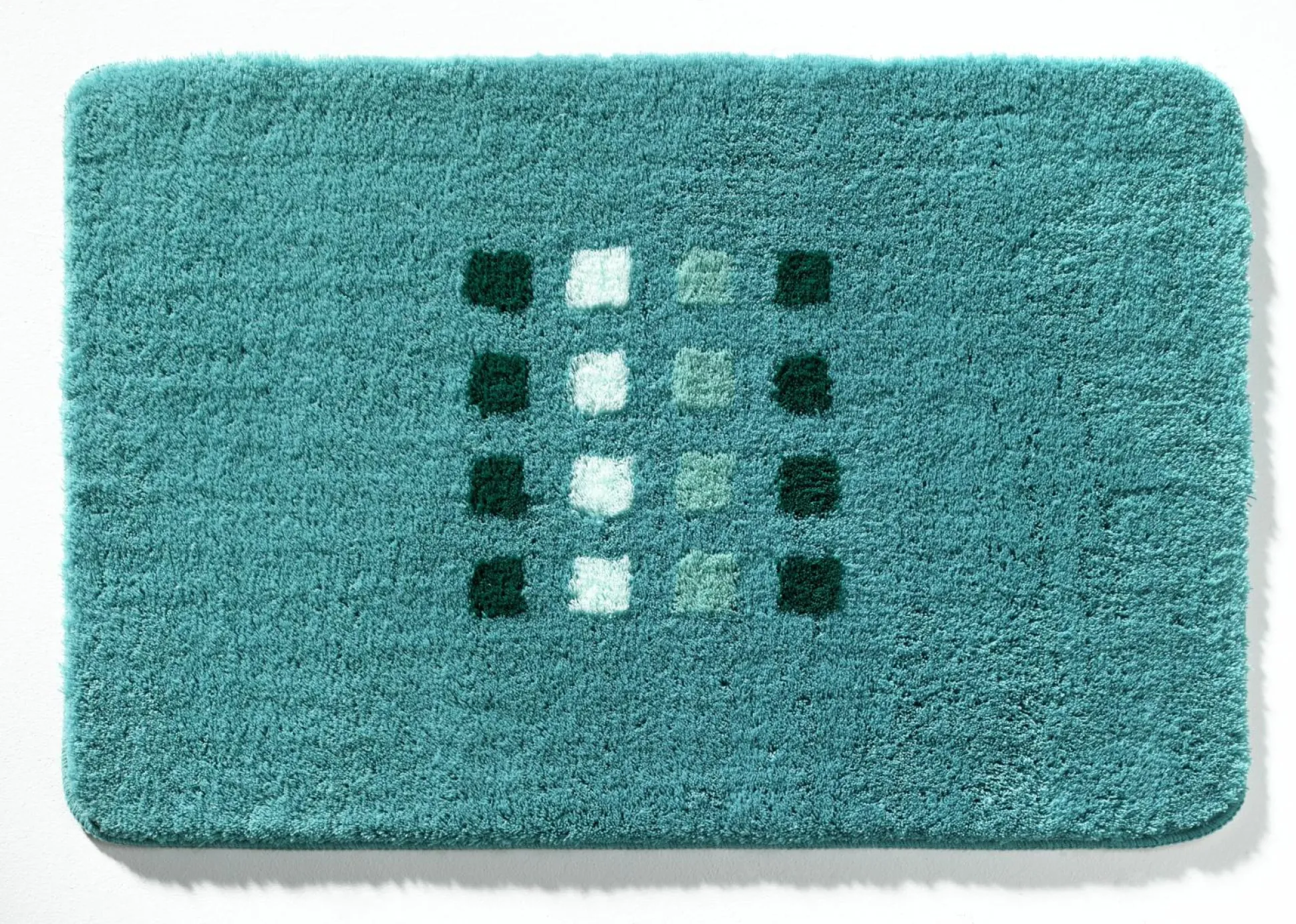 Badteppich QUADRI