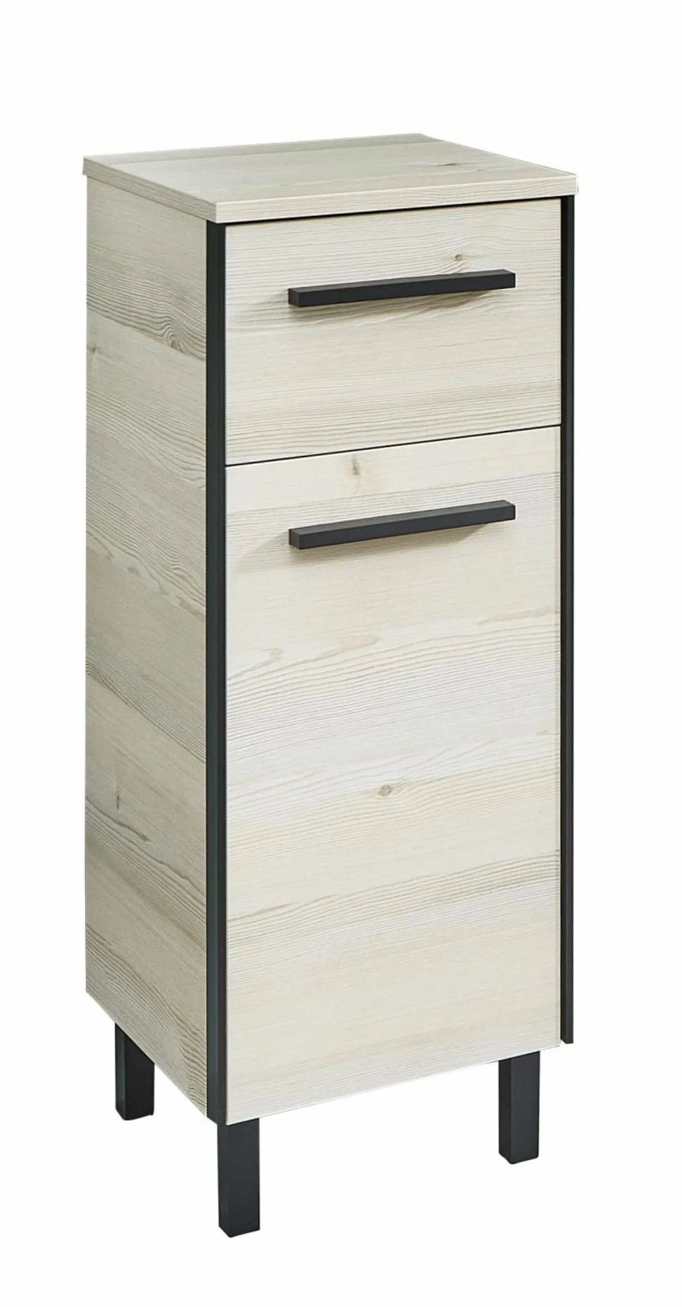 Badunterschrank Aquarell QUICKSET 396