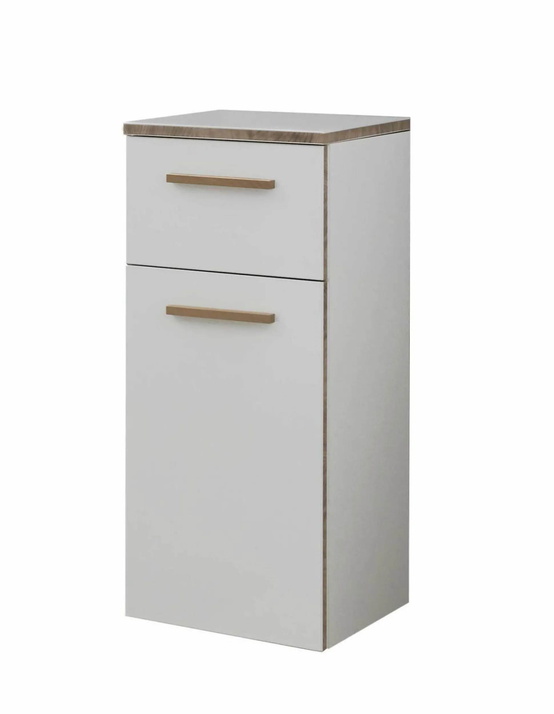 Badunterschrank Aquarell BURGAS