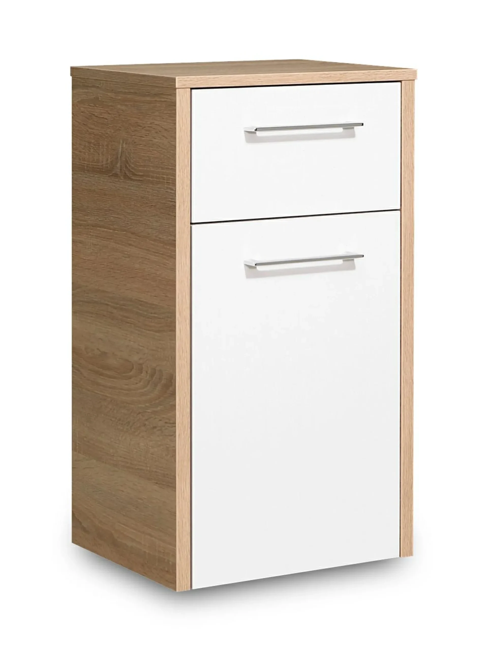 Badunterschrank Aquarell LAGOS