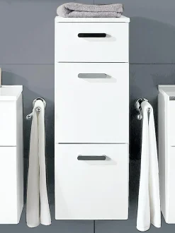 Badunterschrank MONDO RONDA