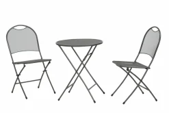 Balkonset MWH Café Latte