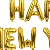 Ballon-Set HAPPY NEW YEAR