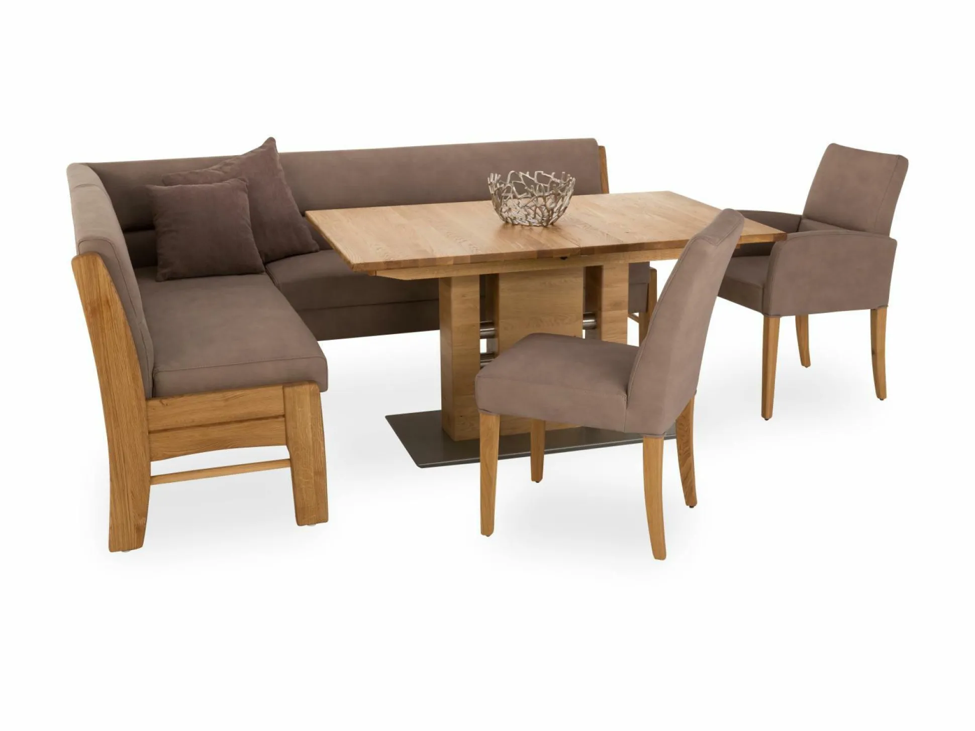 Bankgruppe 5-tlg. VR BERGAMO