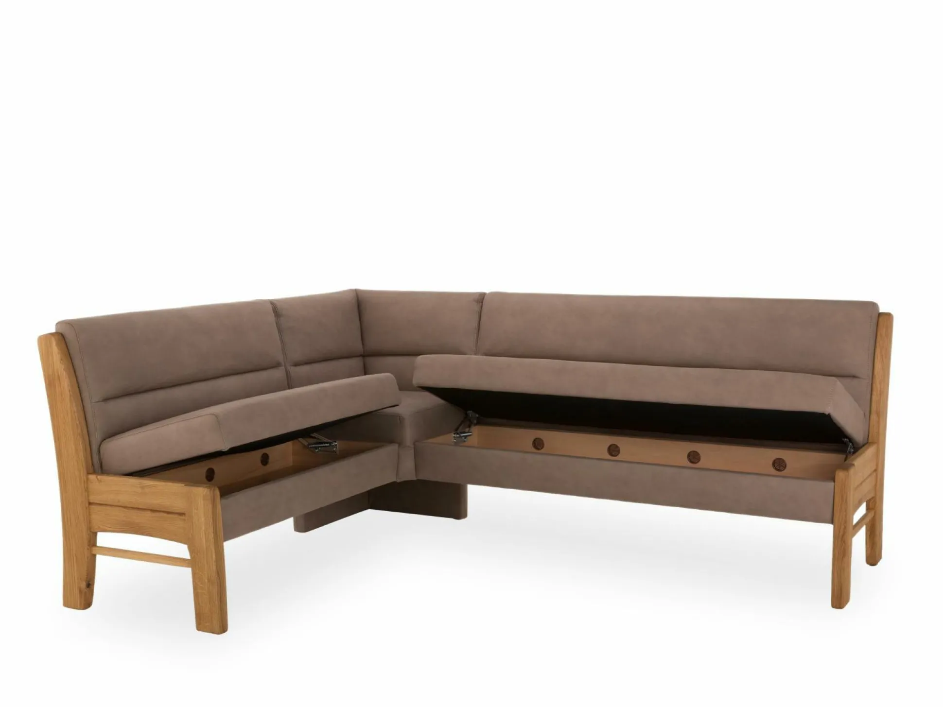 Bankgruppe 5-tlg. VR BERGAMO