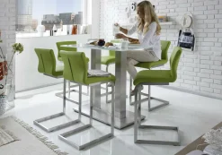 Barhocker MONDO AMATI